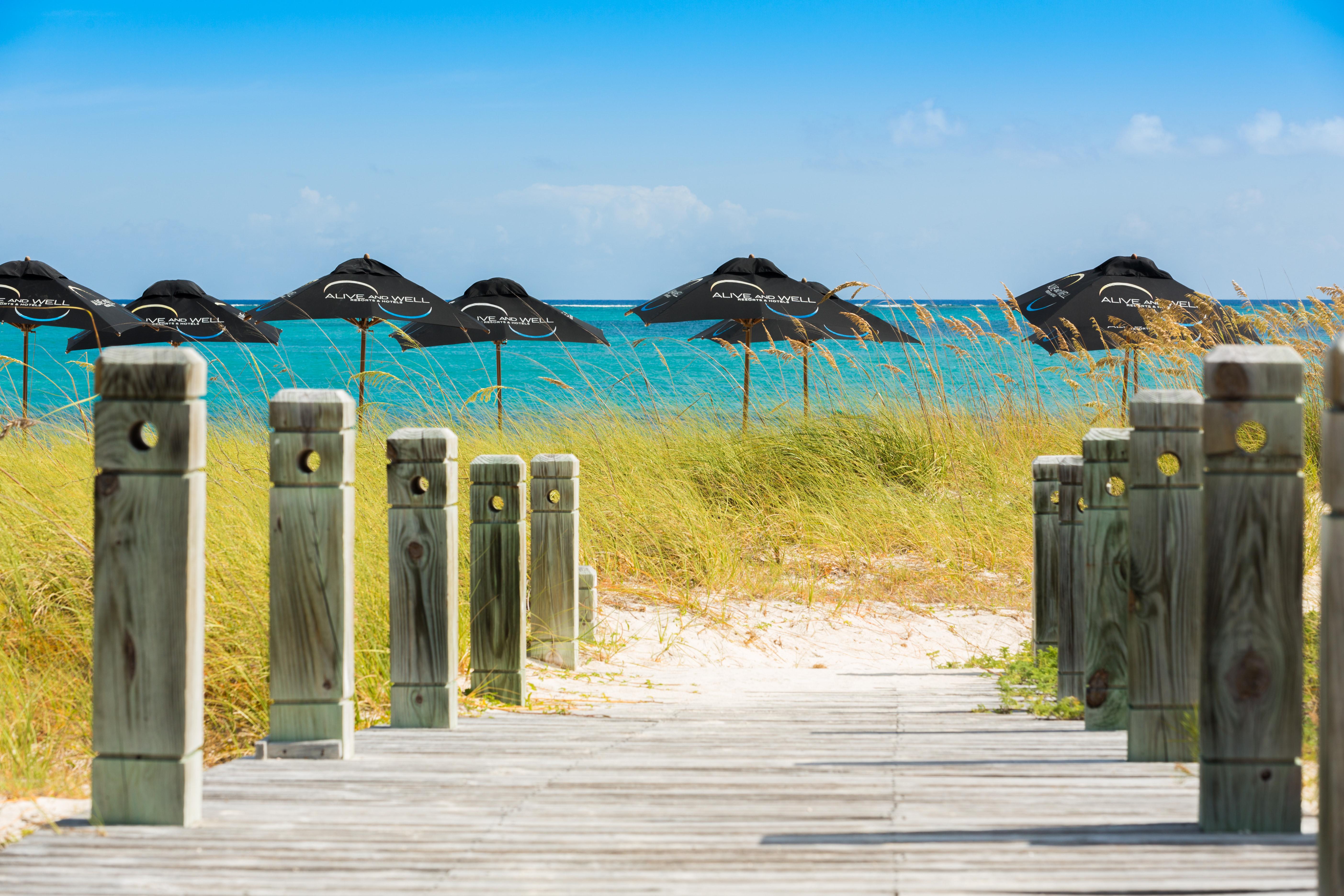 One On Marlin Resort (Adults Only) Turtle Cove Ngoại thất bức ảnh