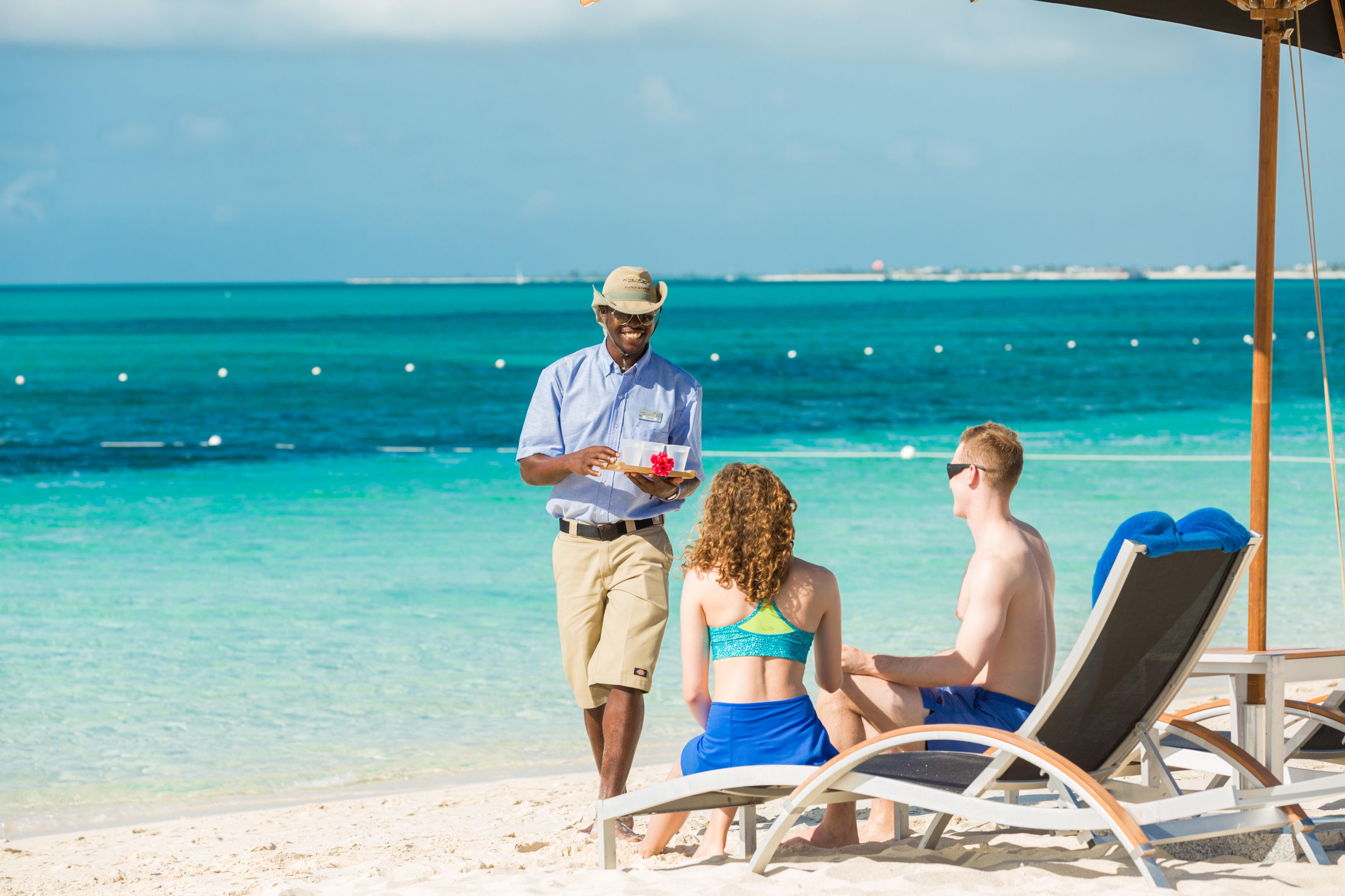 One On Marlin Resort (Adults Only) Turtle Cove Ngoại thất bức ảnh