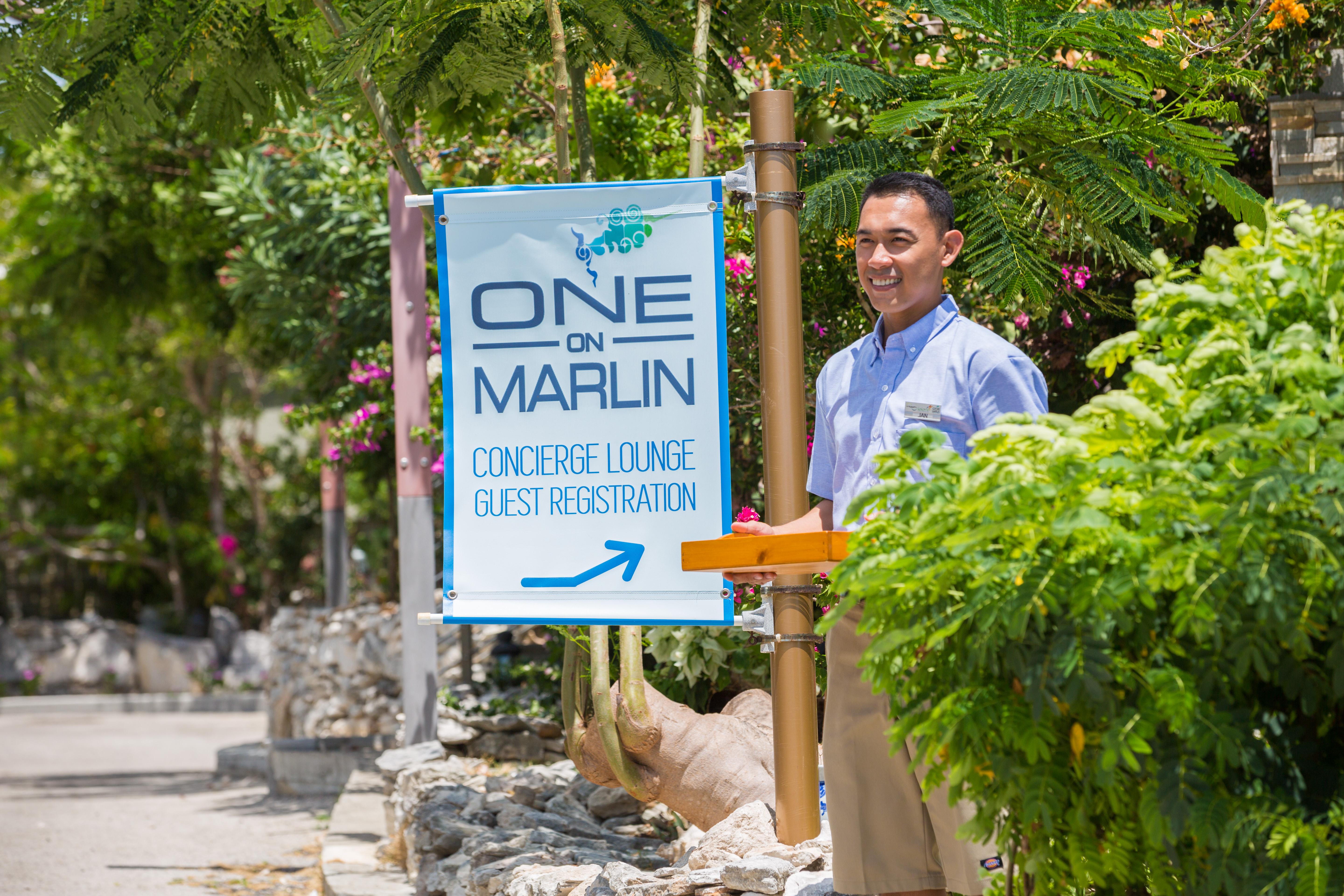 One On Marlin Resort (Adults Only) Turtle Cove Ngoại thất bức ảnh