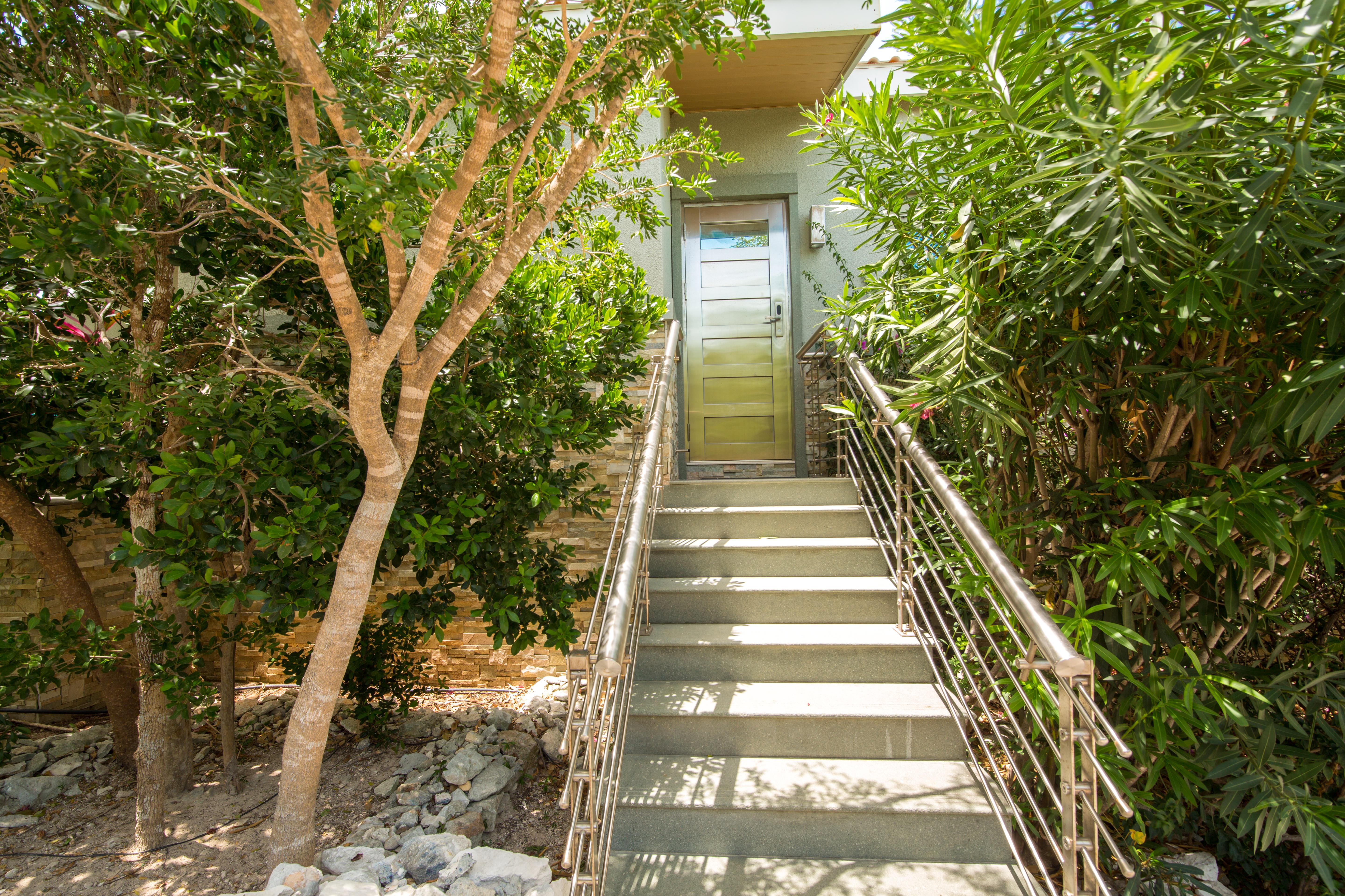One On Marlin Resort (Adults Only) Turtle Cove Ngoại thất bức ảnh