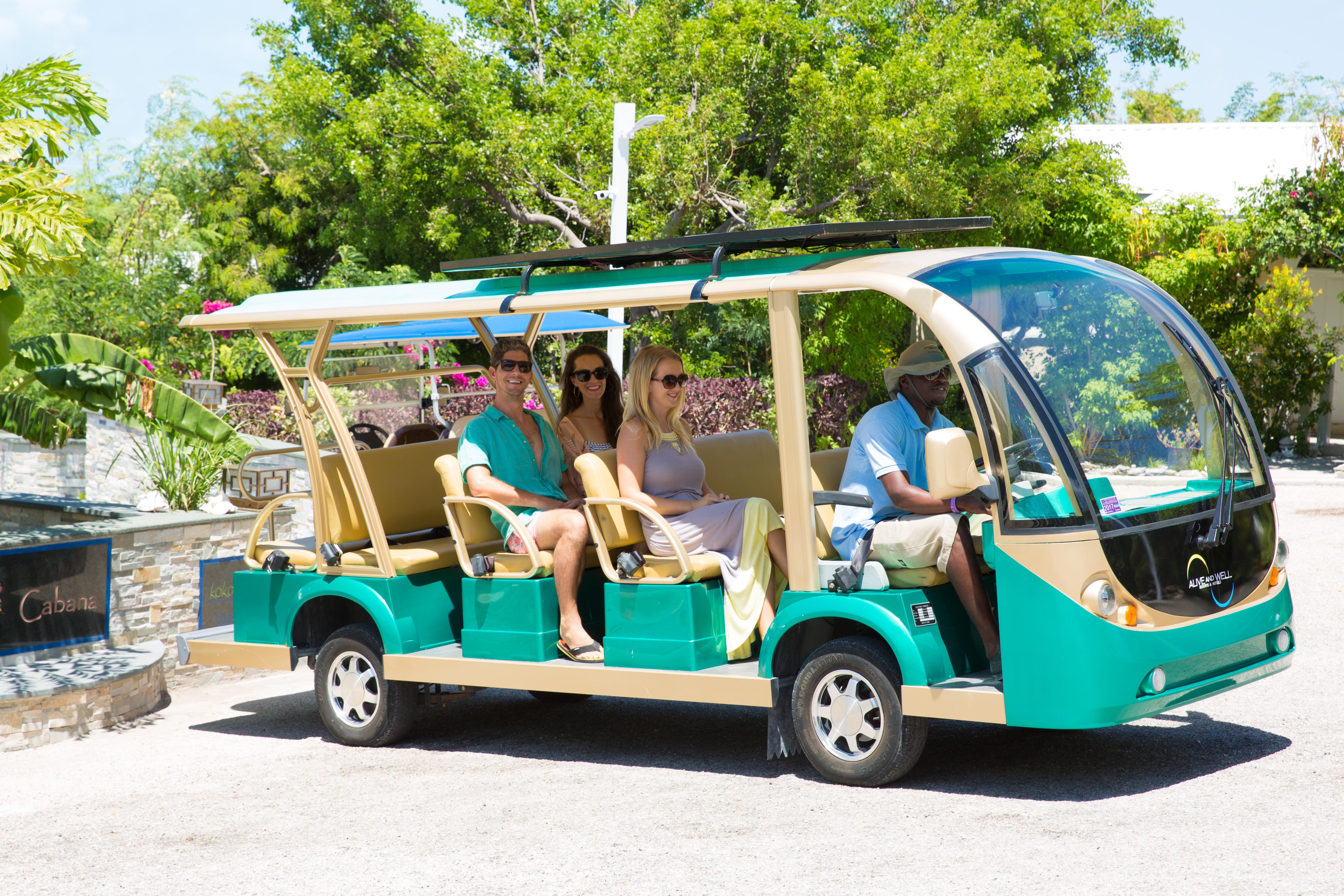 One On Marlin Resort (Adults Only) Turtle Cove Ngoại thất bức ảnh