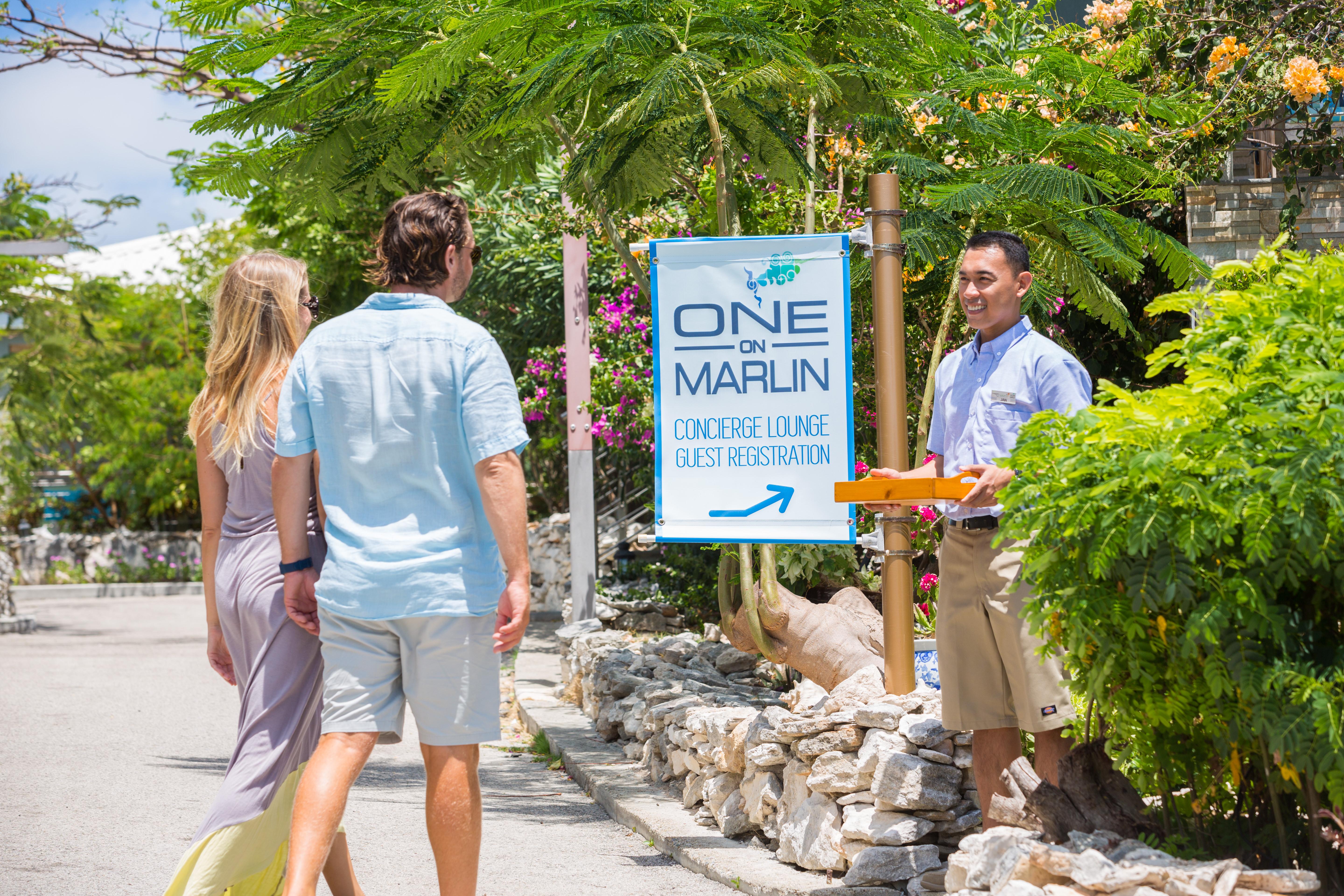 One On Marlin Resort (Adults Only) Turtle Cove Ngoại thất bức ảnh