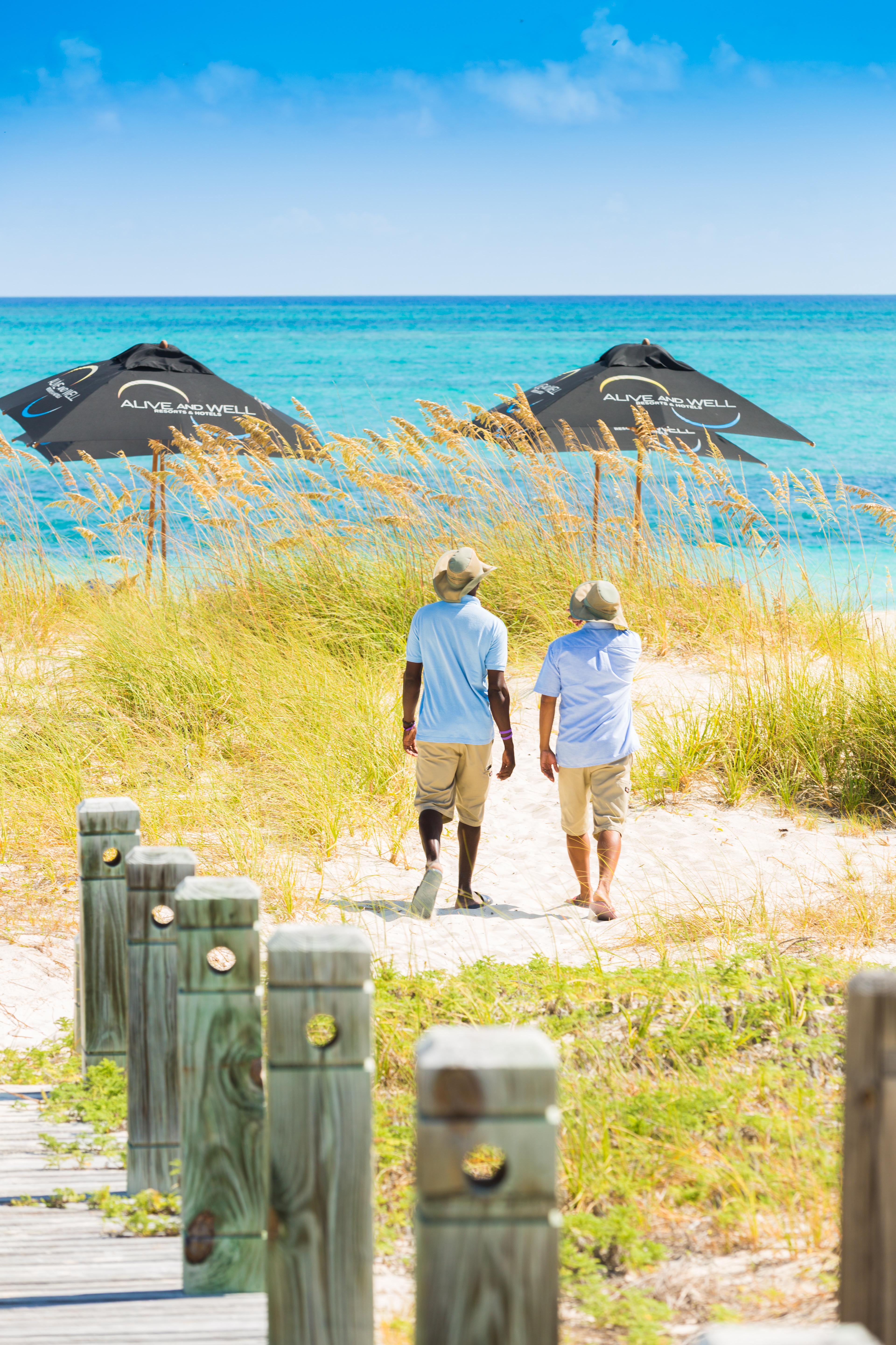 One On Marlin Resort (Adults Only) Turtle Cove Ngoại thất bức ảnh