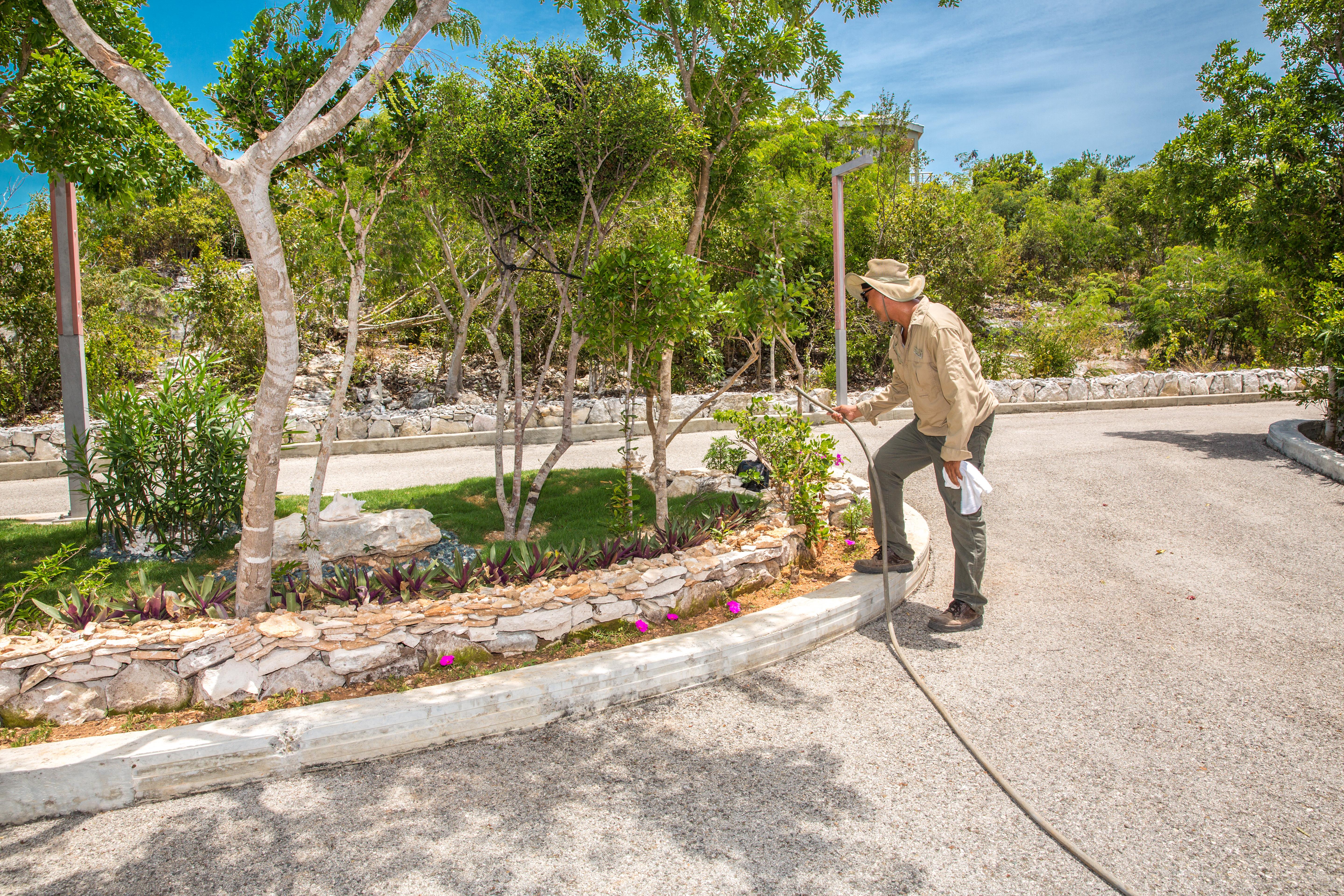 One On Marlin Resort (Adults Only) Turtle Cove Ngoại thất bức ảnh